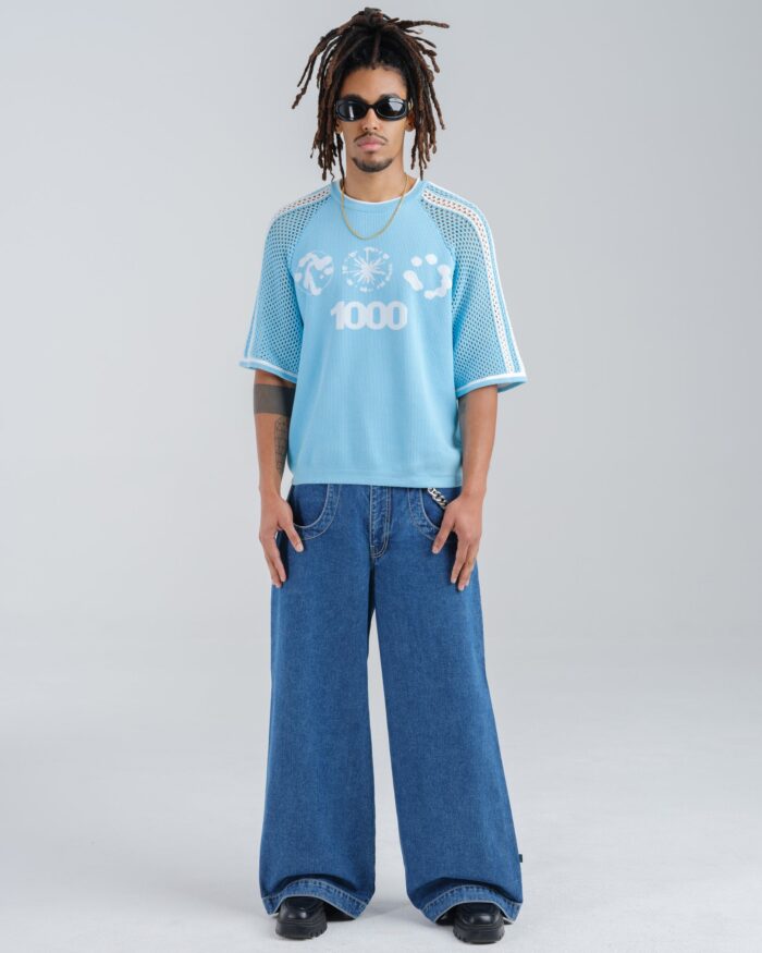 Artistical Uprising Jnco