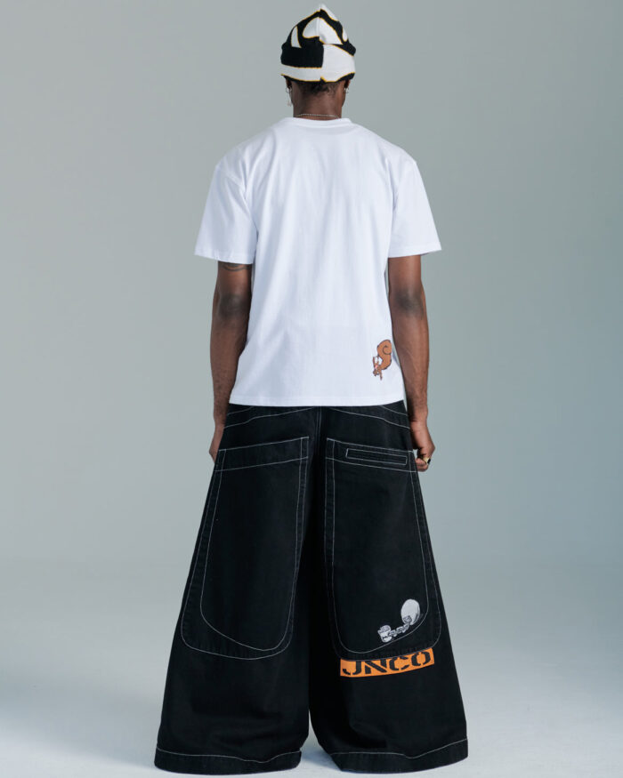 Convict Jnco Pants