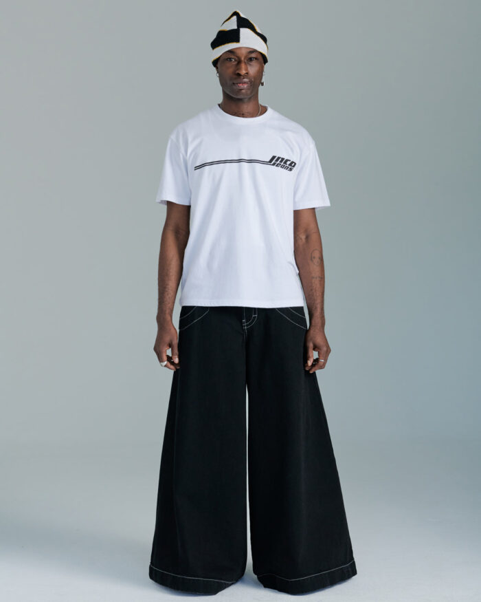 Convict Jnco Pants