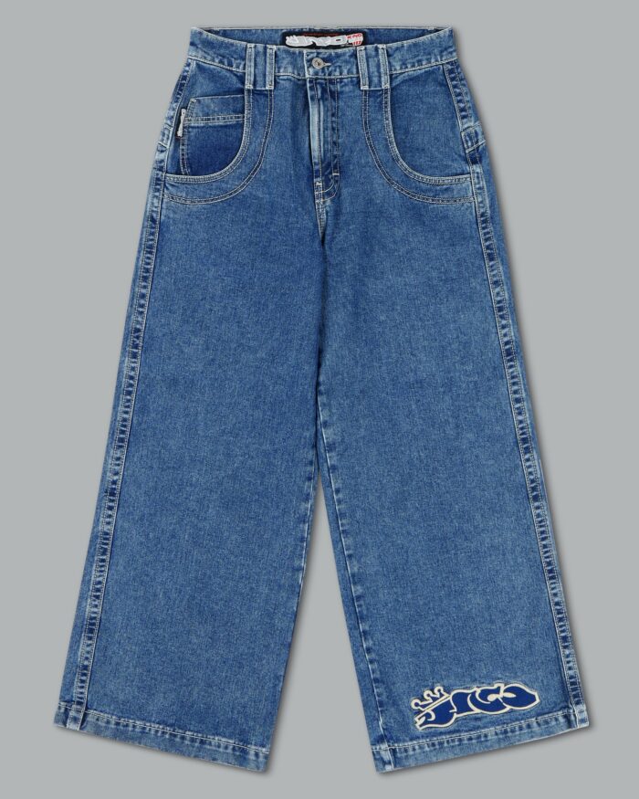 Jnco 117 King Size