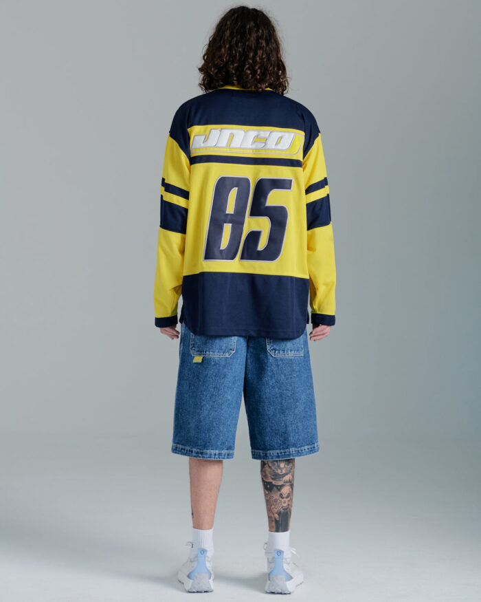 Jnco 179 Pipes Shorts