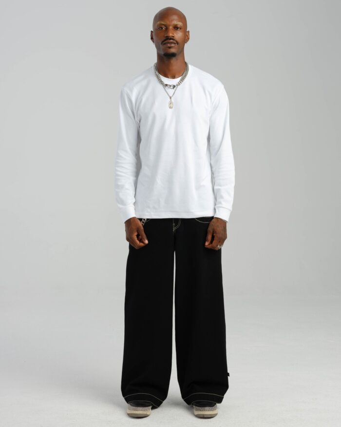 Jnco Artistical Uprising Jeans