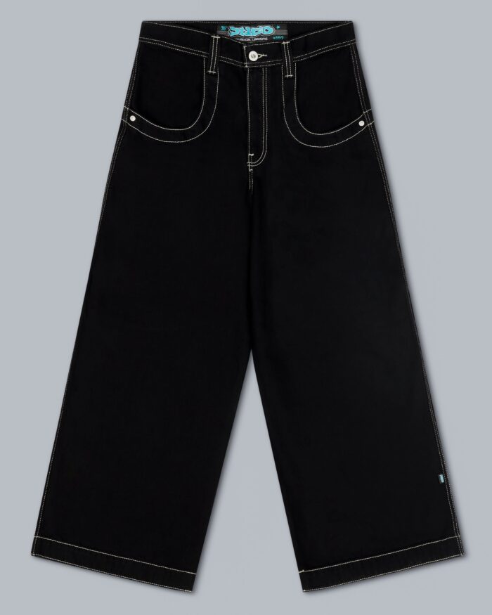 Jnco Artistical Uprising Jeans