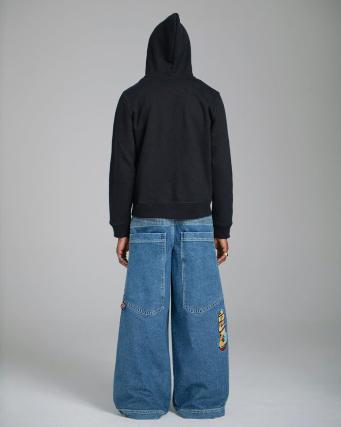 Jnco Battle 30