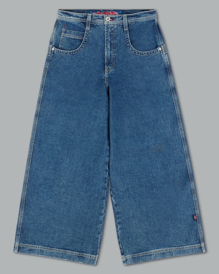 Jnco Battle 30