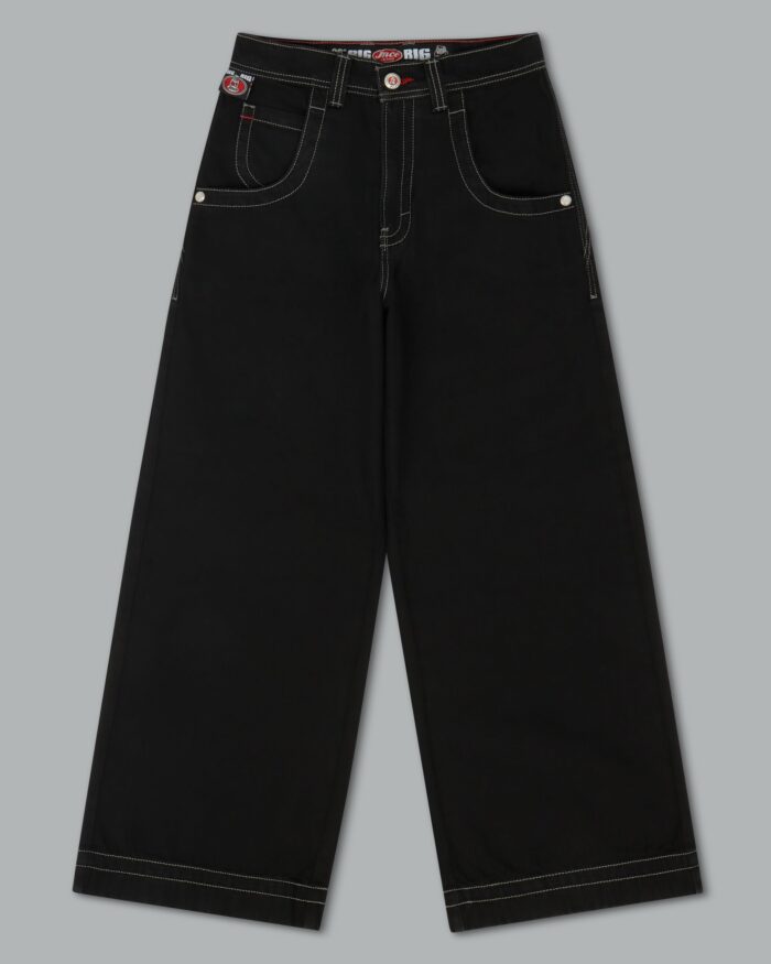 Jnco Big Rig Jeans