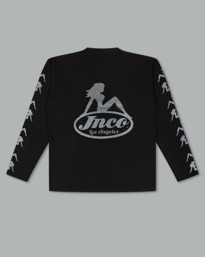 Jnco Big Rig Long Sleeve Tee