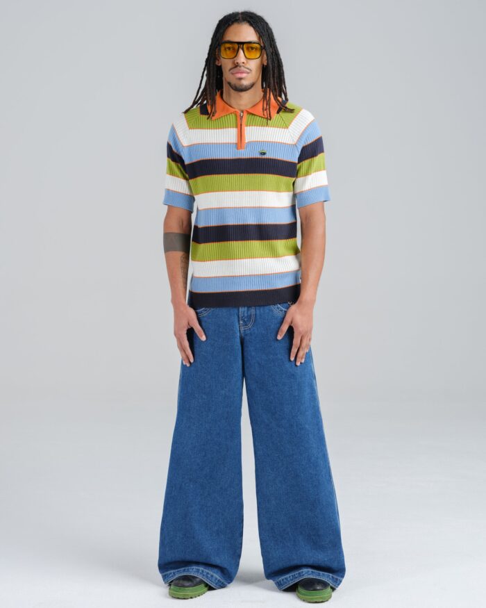 Jnco Buddha Jeans