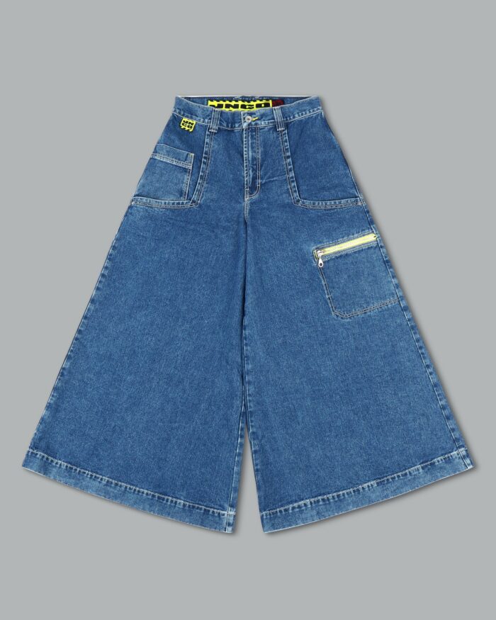 Jnco Crime Scene Pants