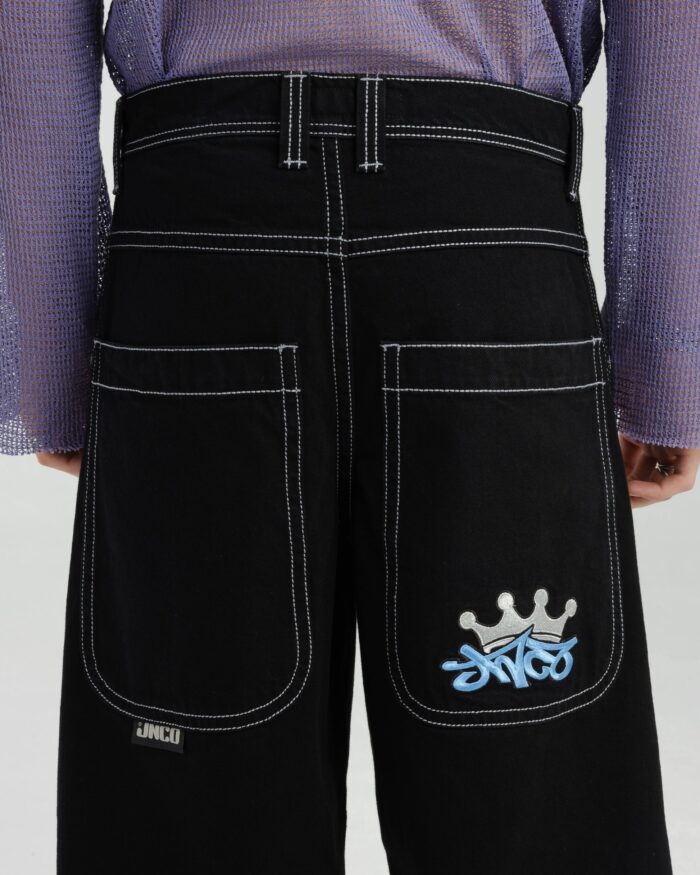 Jnco Crown Cannon 26