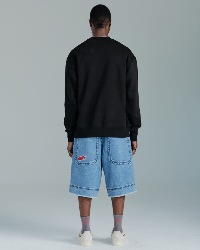 Jnco Destroyer Shortsv