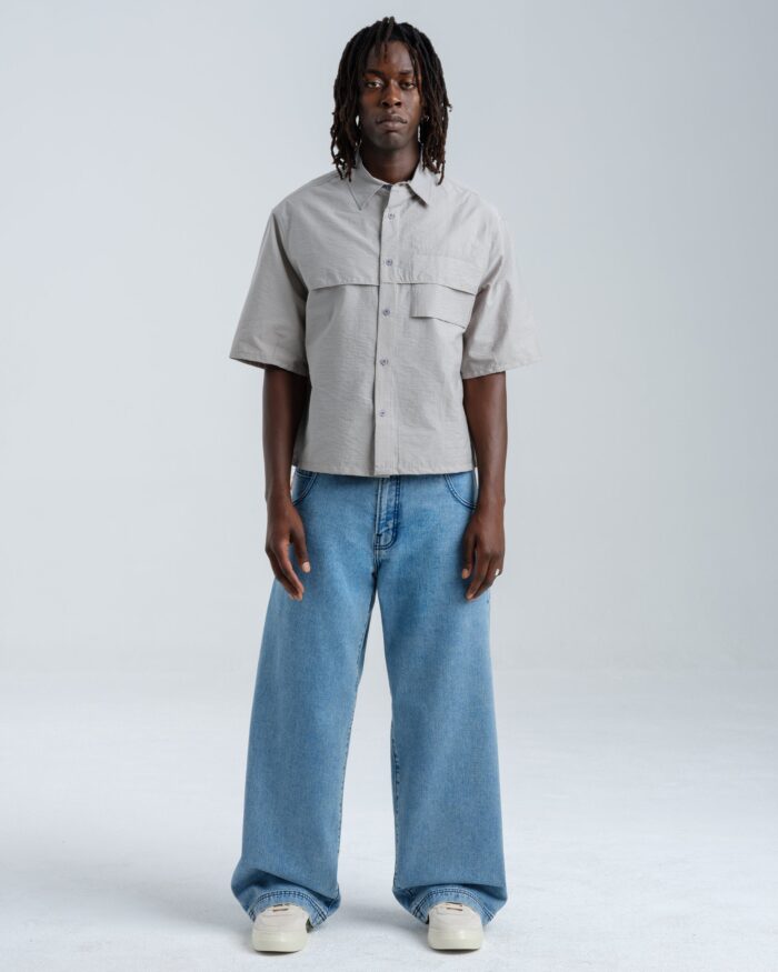 Jnco Easy Wide Pipes