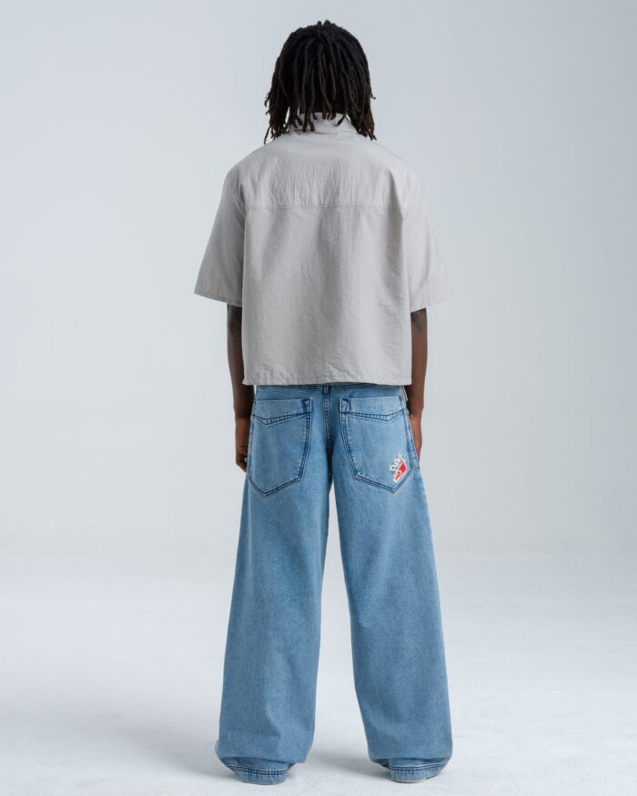 Jnco Easy Wide Pipes