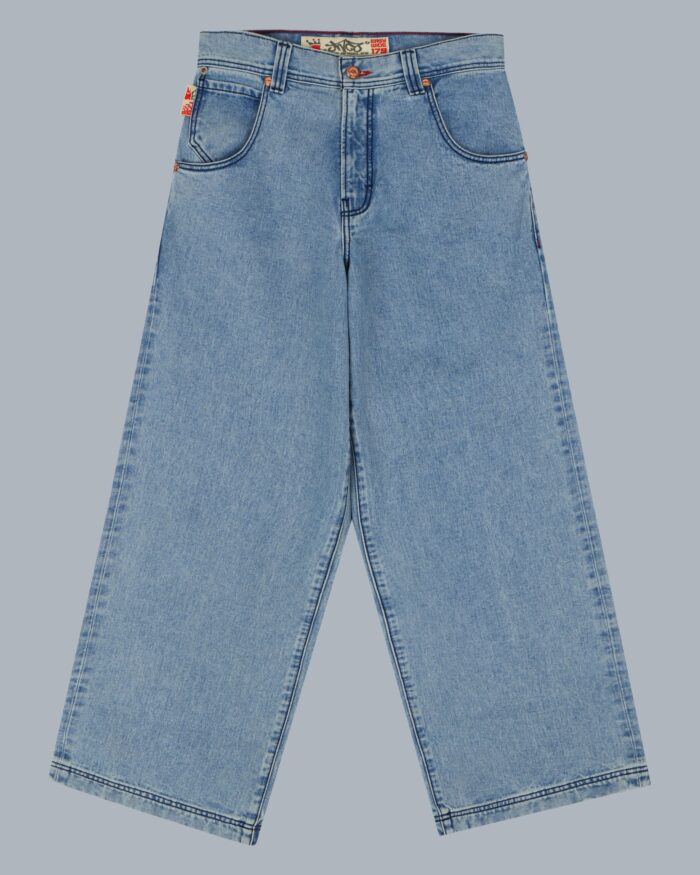 Jnco Easy Wide Pipes