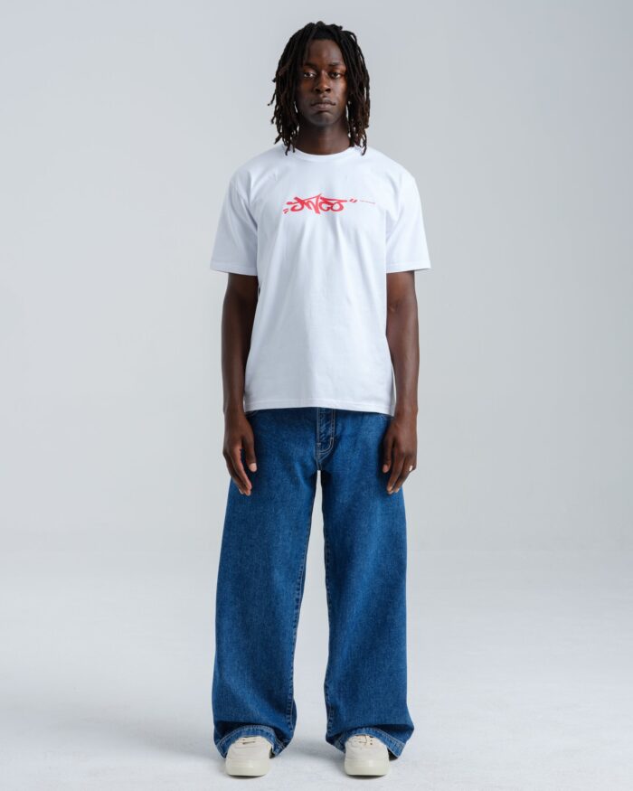 Jnco Easy Wide Pipes Dark Stone