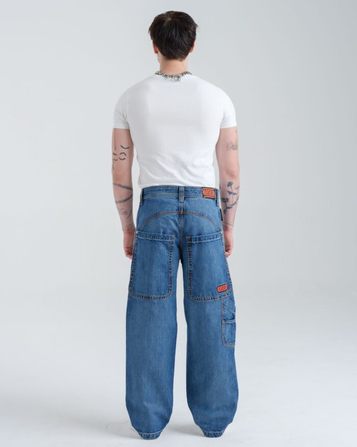 Jnco Handyman Carpenter