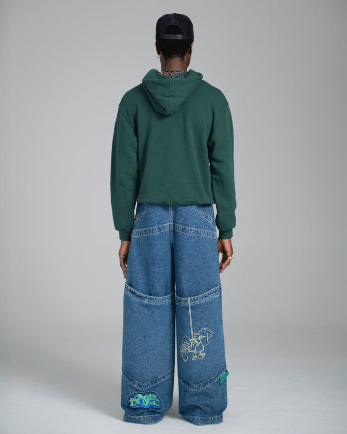 Jnco Hangin 34