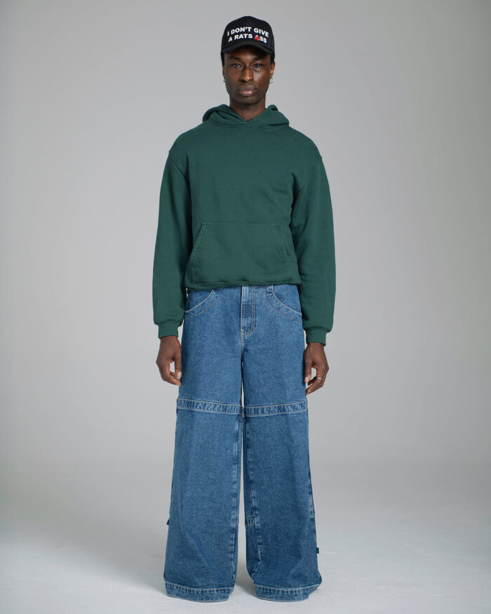 Jnco Hangin 34