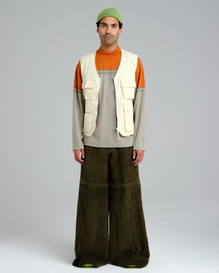 Jnco Hangin 34 Moss