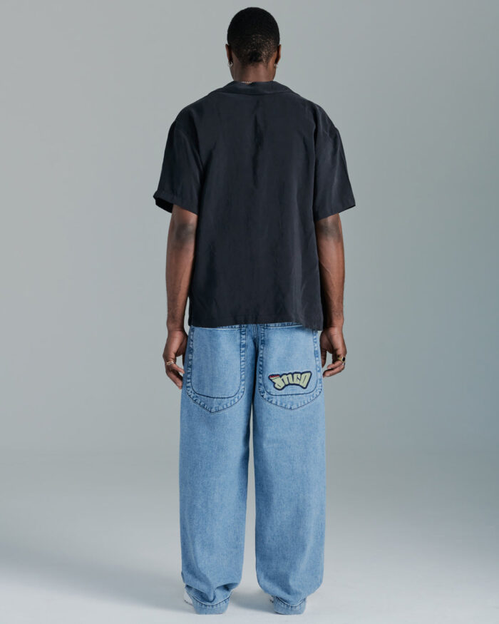 Jnco Jeans Antique