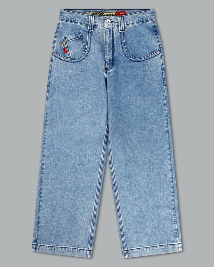 Jnco Jeans Antique