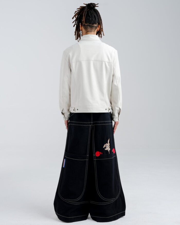 Jnco Kangaroo 34