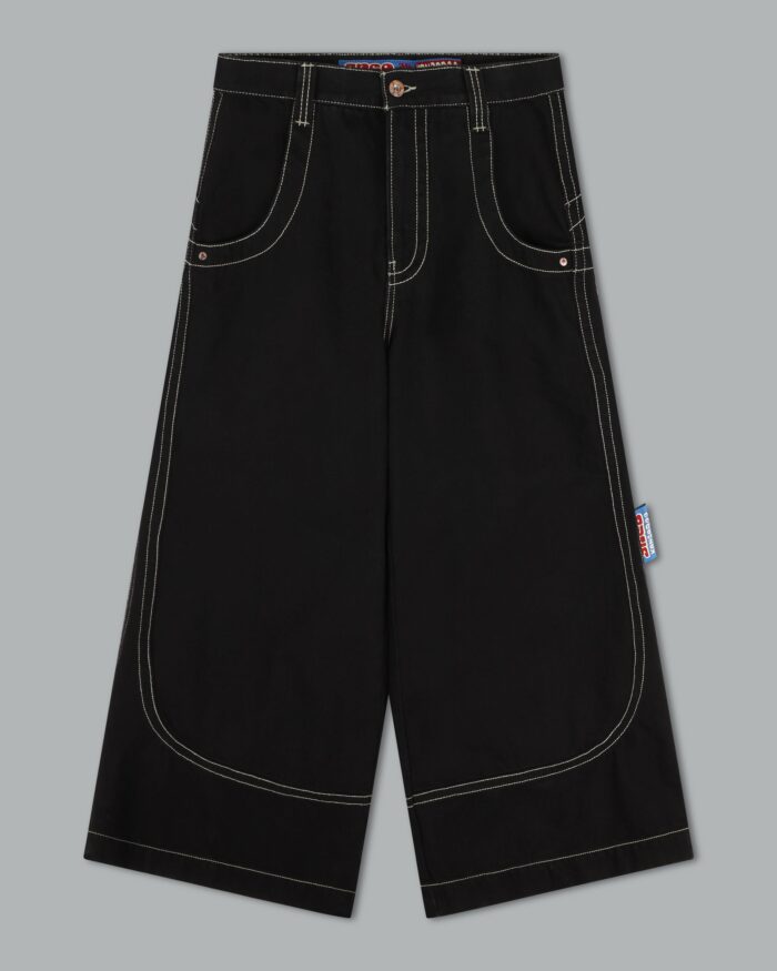 Jnco Kangaroo 34