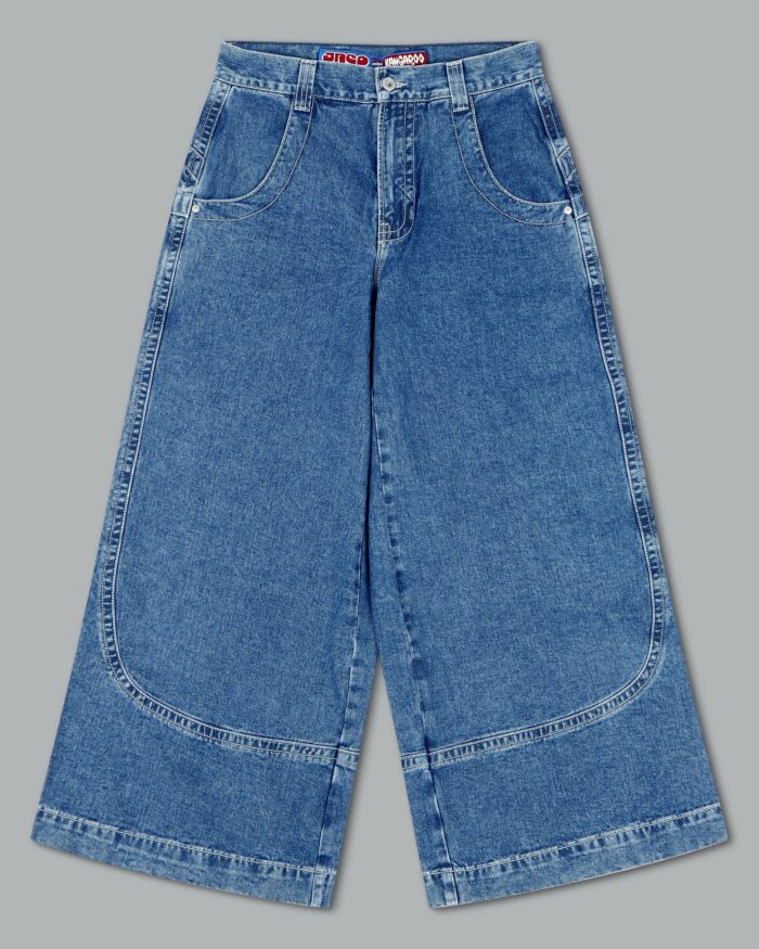 Jnco Kangaroo Pants