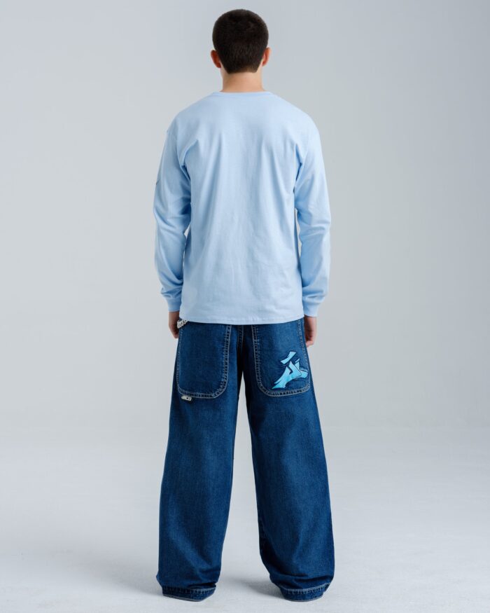 Jnco LA Cannon