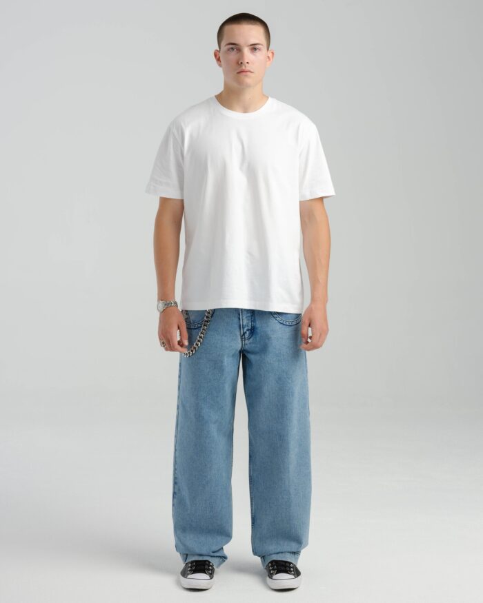 Jnco Low Down Deck