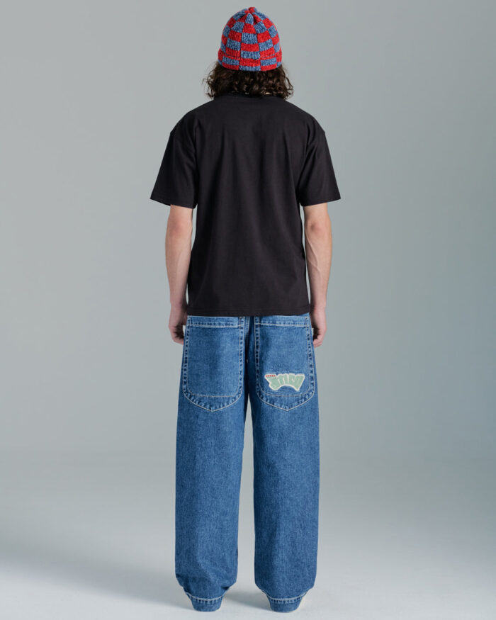 Jnco Low Down Jeans