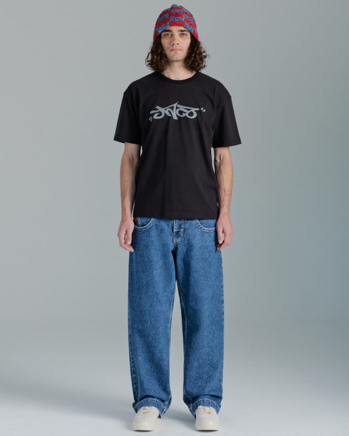 Jnco Low Down Jeans