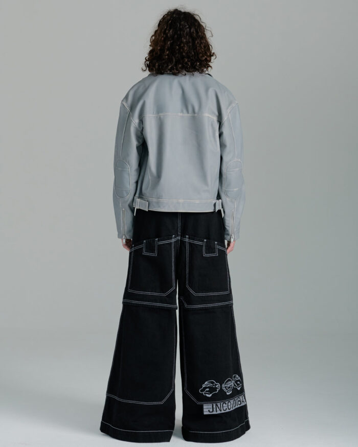 Jnco Mugshot 50