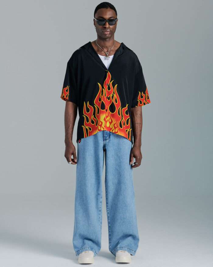 Jnco Pipes Jeans