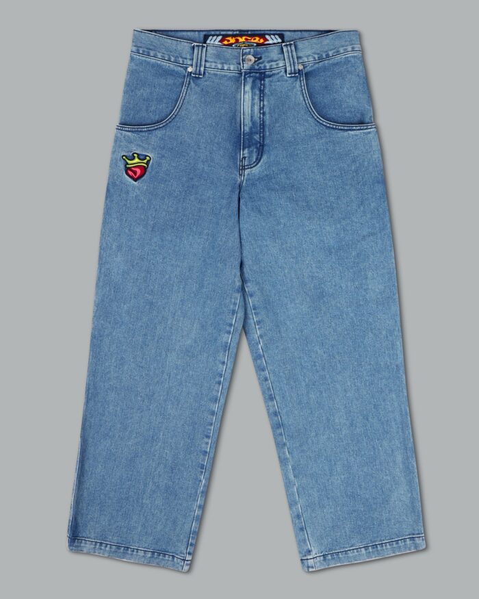 Jnco Pipes Jeans