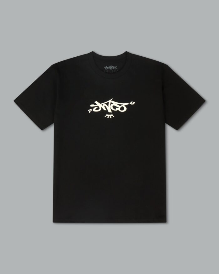 Jnco Reversed Crown Tee