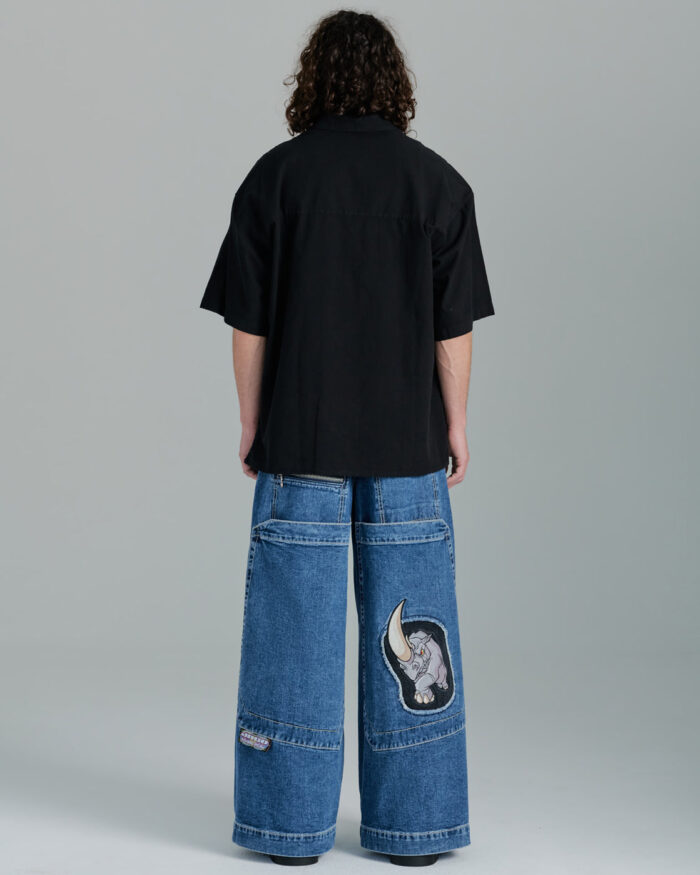 Jnco Rhino Jeans