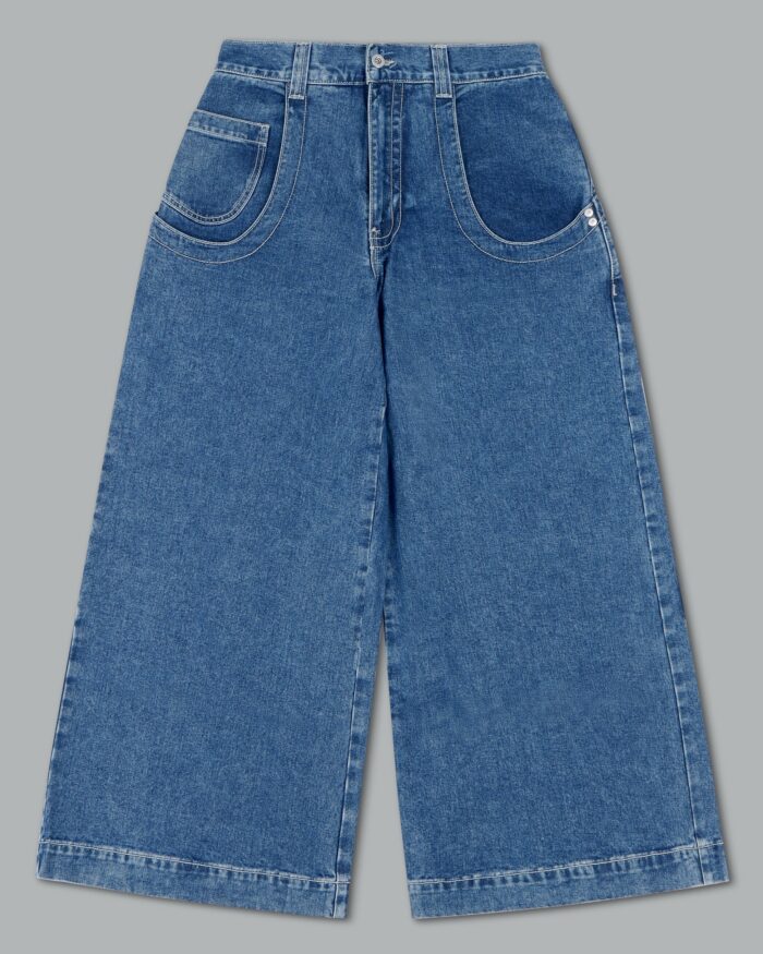 Jnco Rhino Jeans