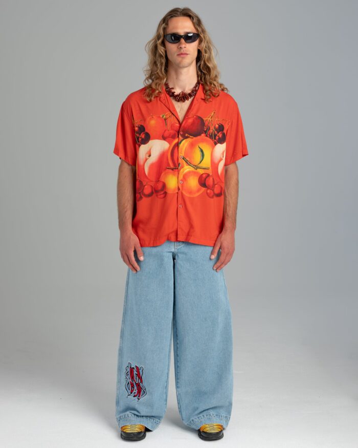 Jnco Rollin 26