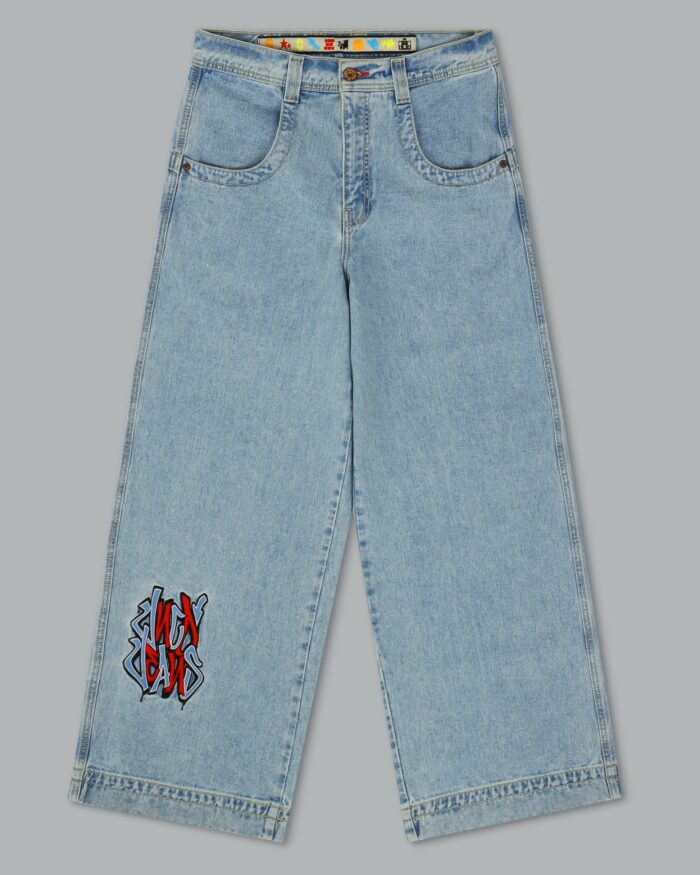 Jnco Rollin 26