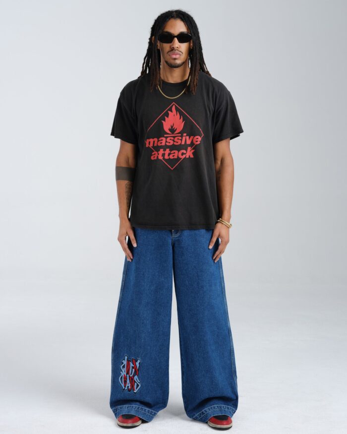 Jnco Rollin Jeans