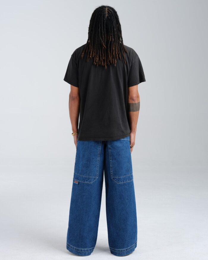 Jnco Rollin Jeans