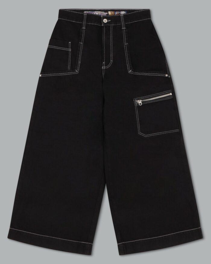 Jnco Silverback Jeans