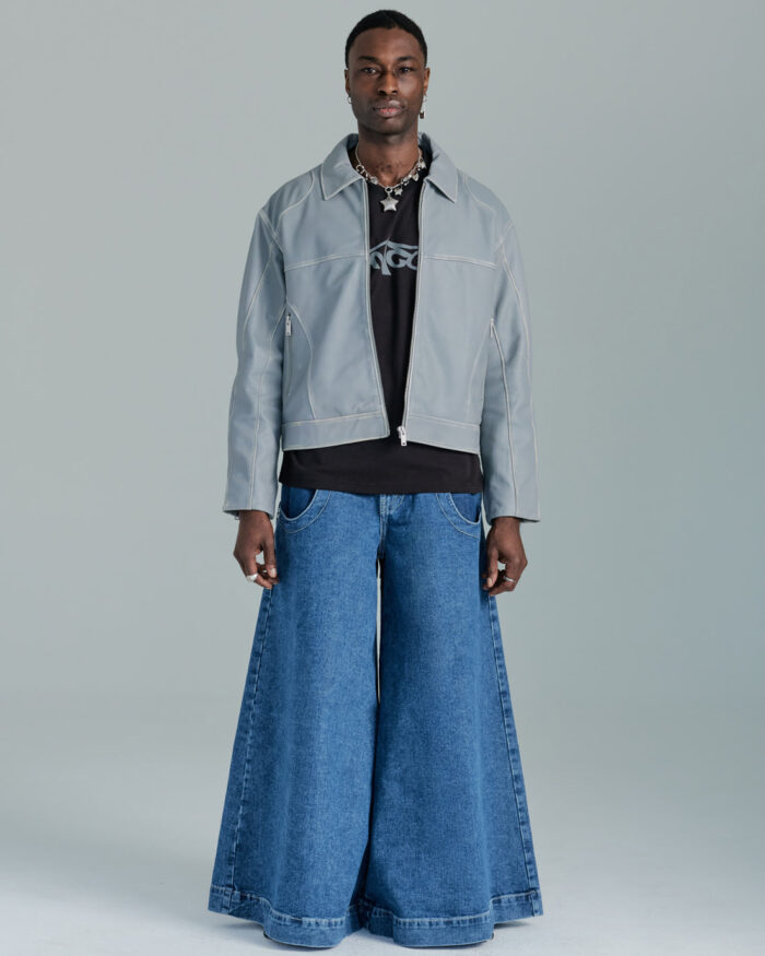 Jnco Thug 50