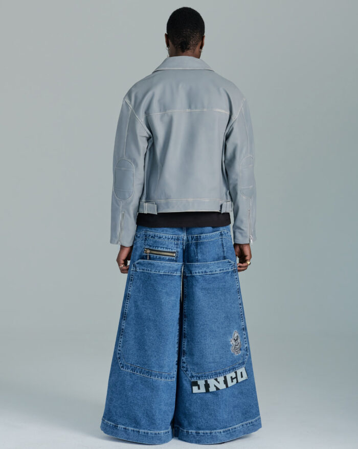 Jnco Thug 50