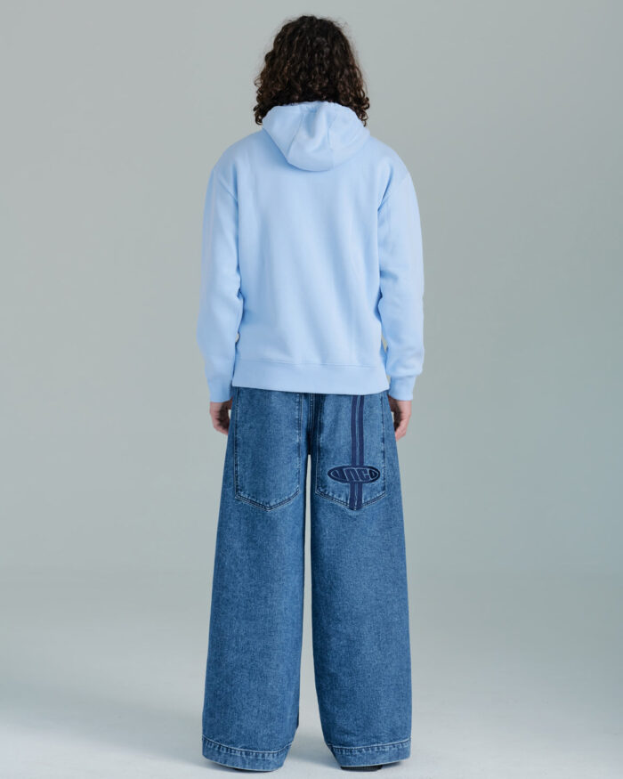 Jnco Wide Load 30