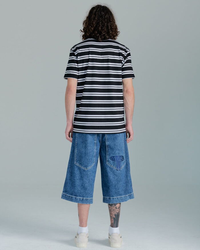 Jnco Wide Load Shorts