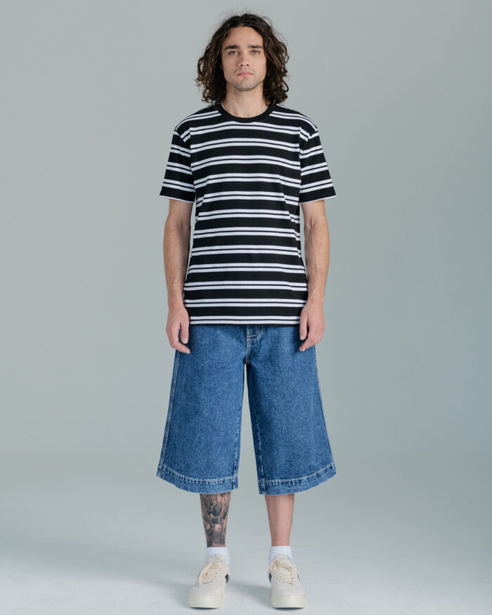 Jnco Wide Load Shorts