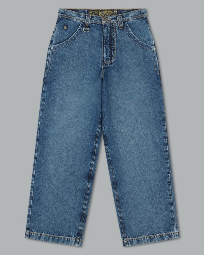 Royal Jnco Jeans