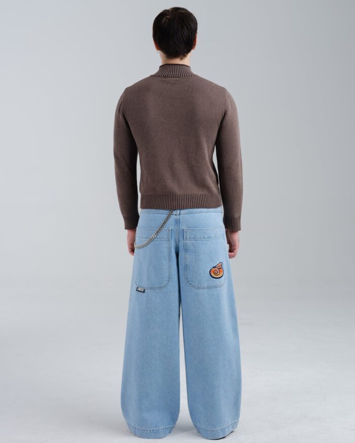 Vintage Jnco Jeans